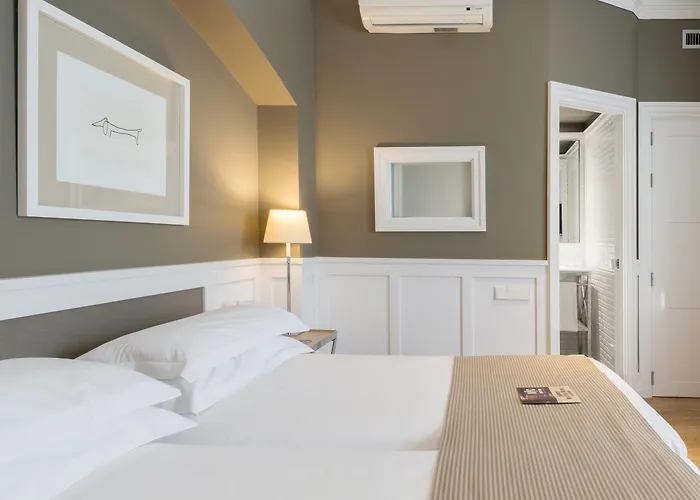 Hotel Granvia