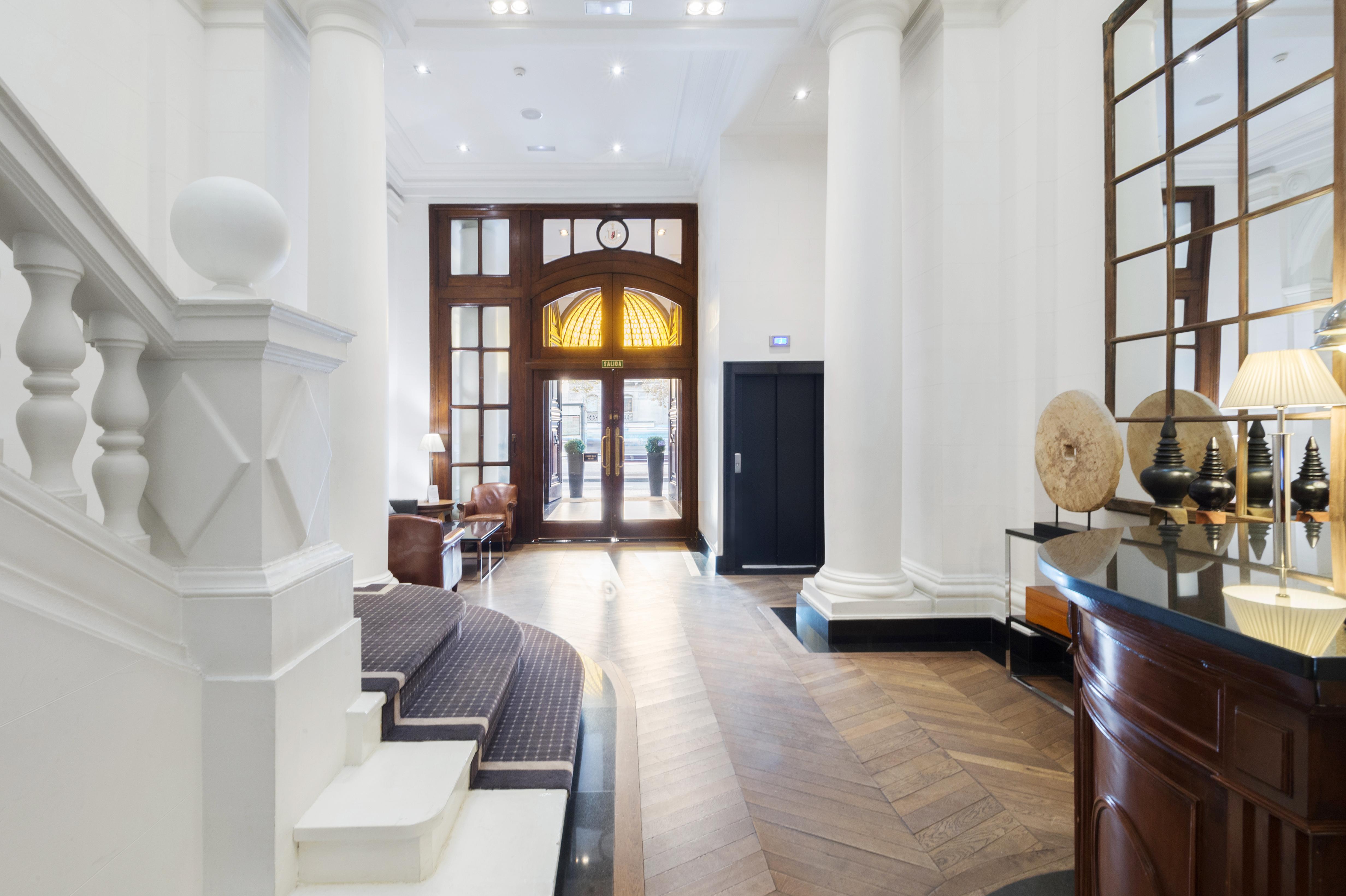 Granvia Hotel Barcelone