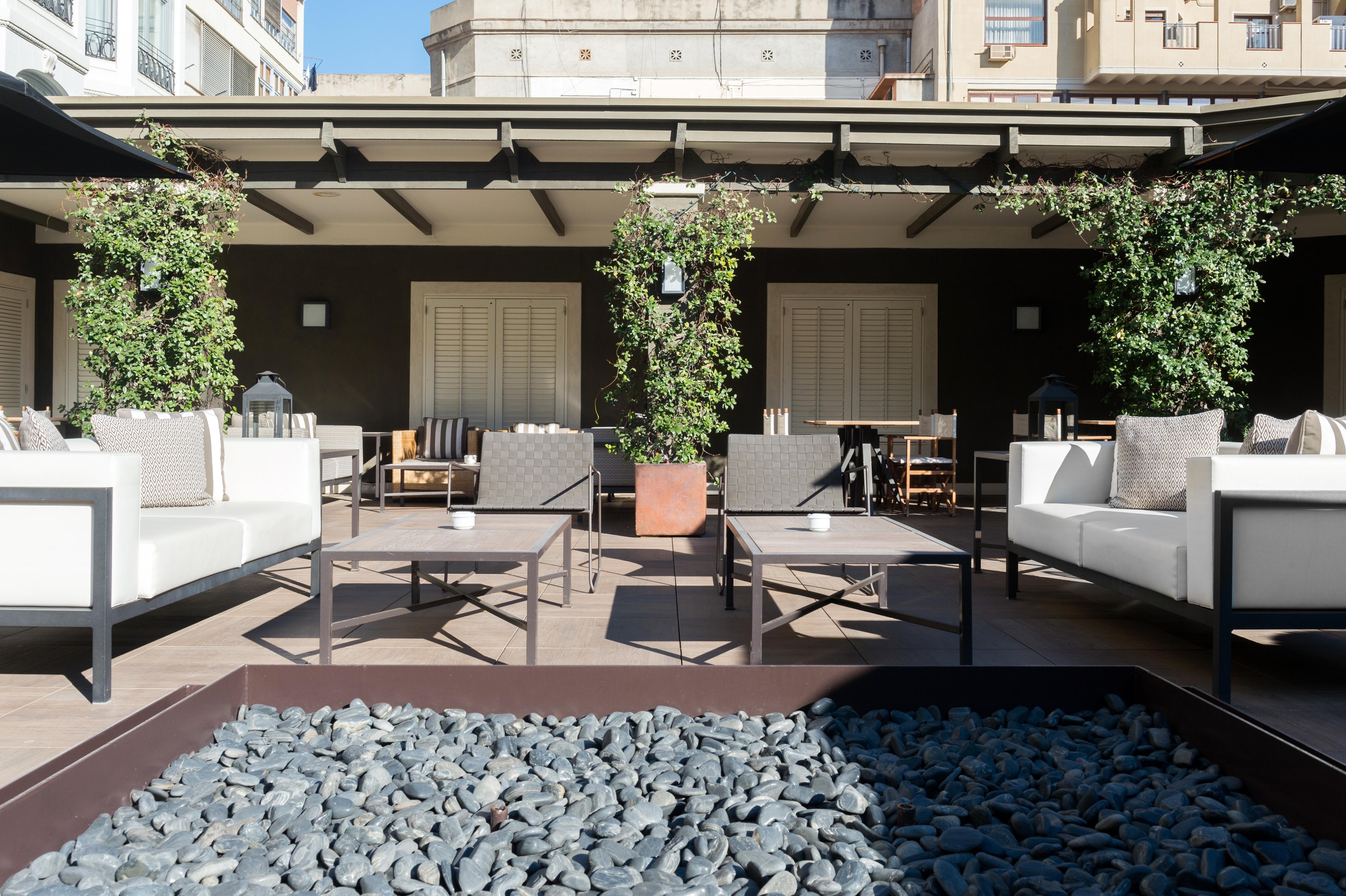 Granvia Hotel Barcelone