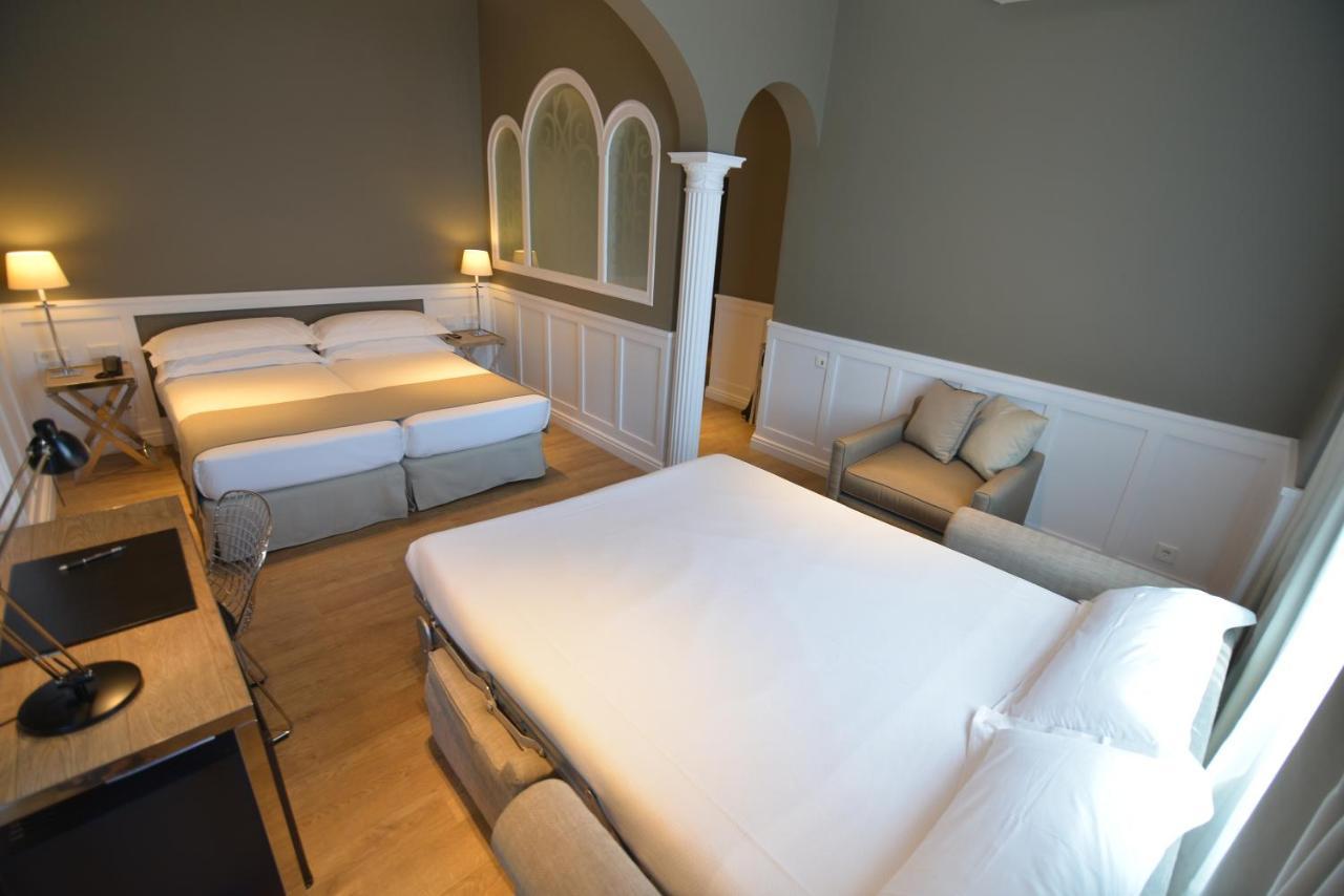 Hotel Granvia Barcelone