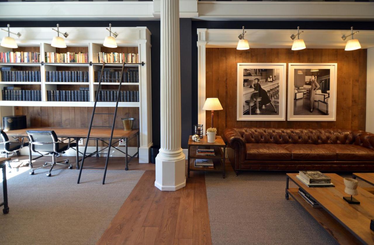 Granvia Hotel Barcelone