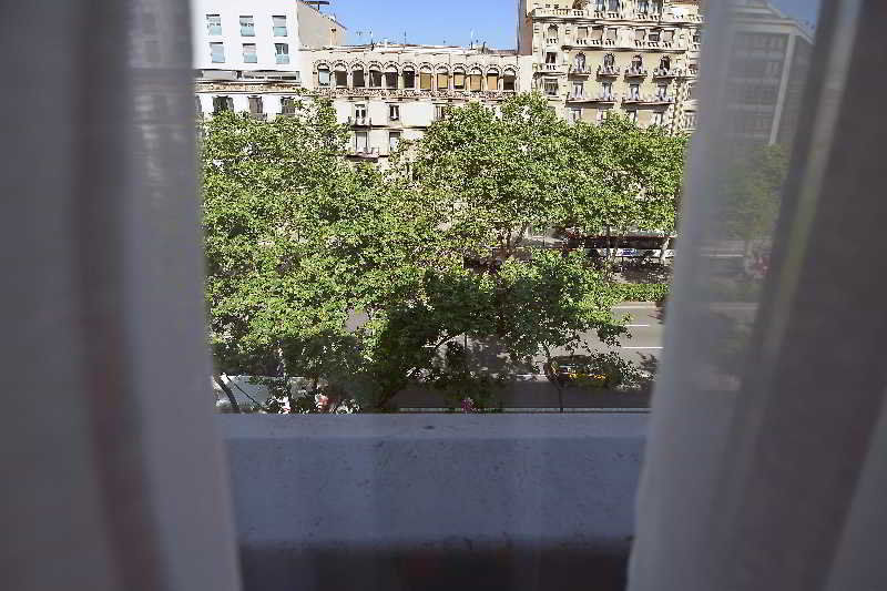 Granvia 3* Barcelone